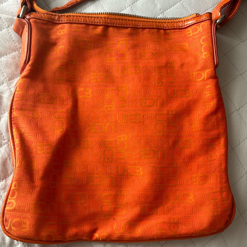 Cross Bag